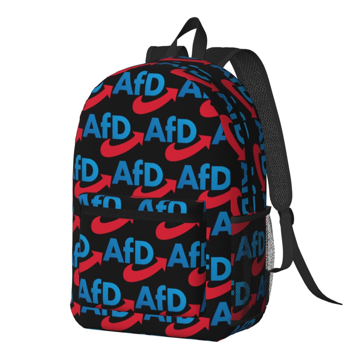 Women Bags Germany - Germany AFD Alternative Backpack Daypack Borsa
