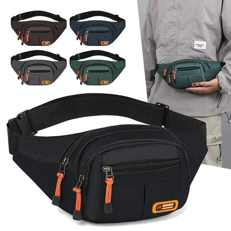 Women'S Xl Bags - Marsupio mobile per uomini e donne,