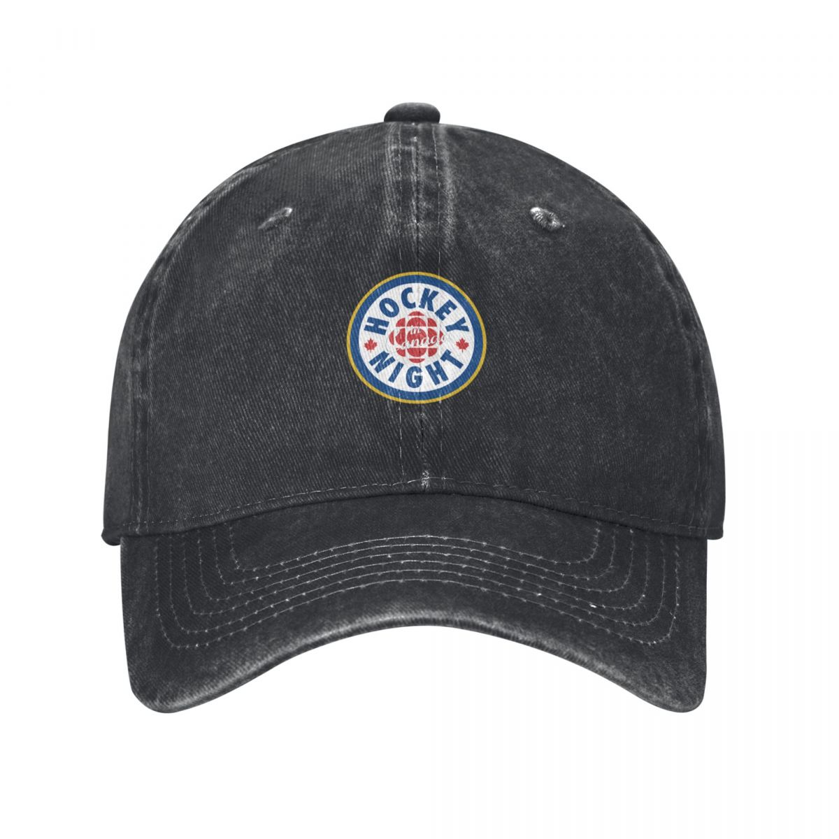 Women Bags Canada - Hockey Night In Canada Cappellino da