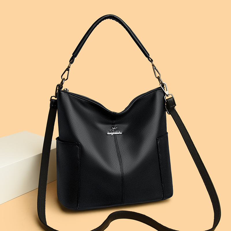Women Bags Mk - Il nuovo stile borsa in pelle
