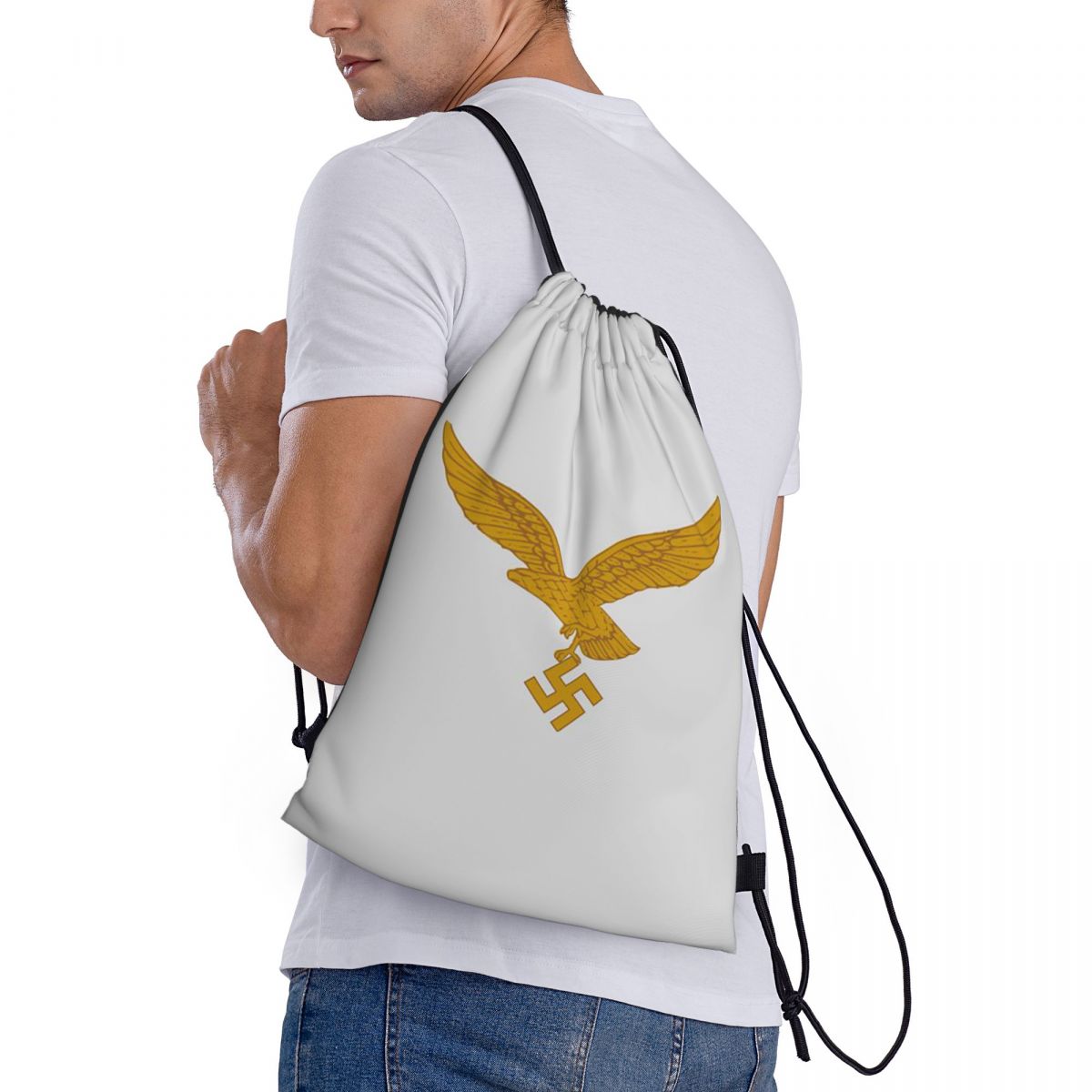Women Bags Germany - Zaini della Luftwaffe, aeronautica militare tedesca,