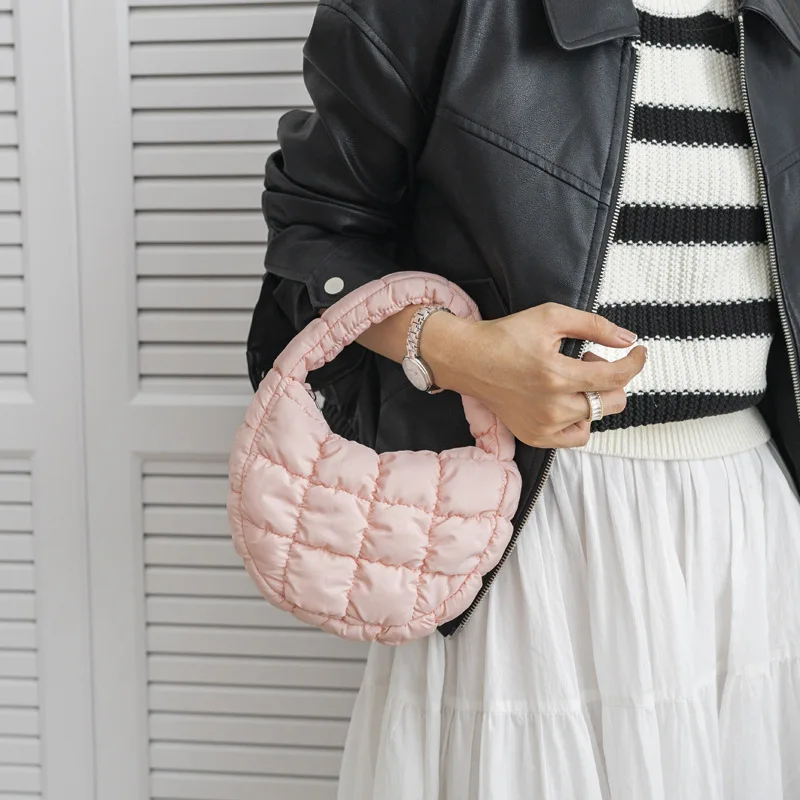 Women Bags Ysl - Borse a tracolla trapuntate alla moda