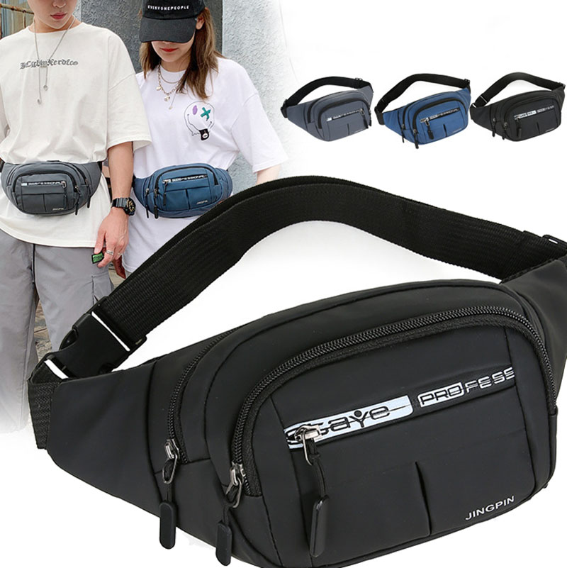Women'S Xl Bags - Marsupio mobile impermeabile per uomo donna
