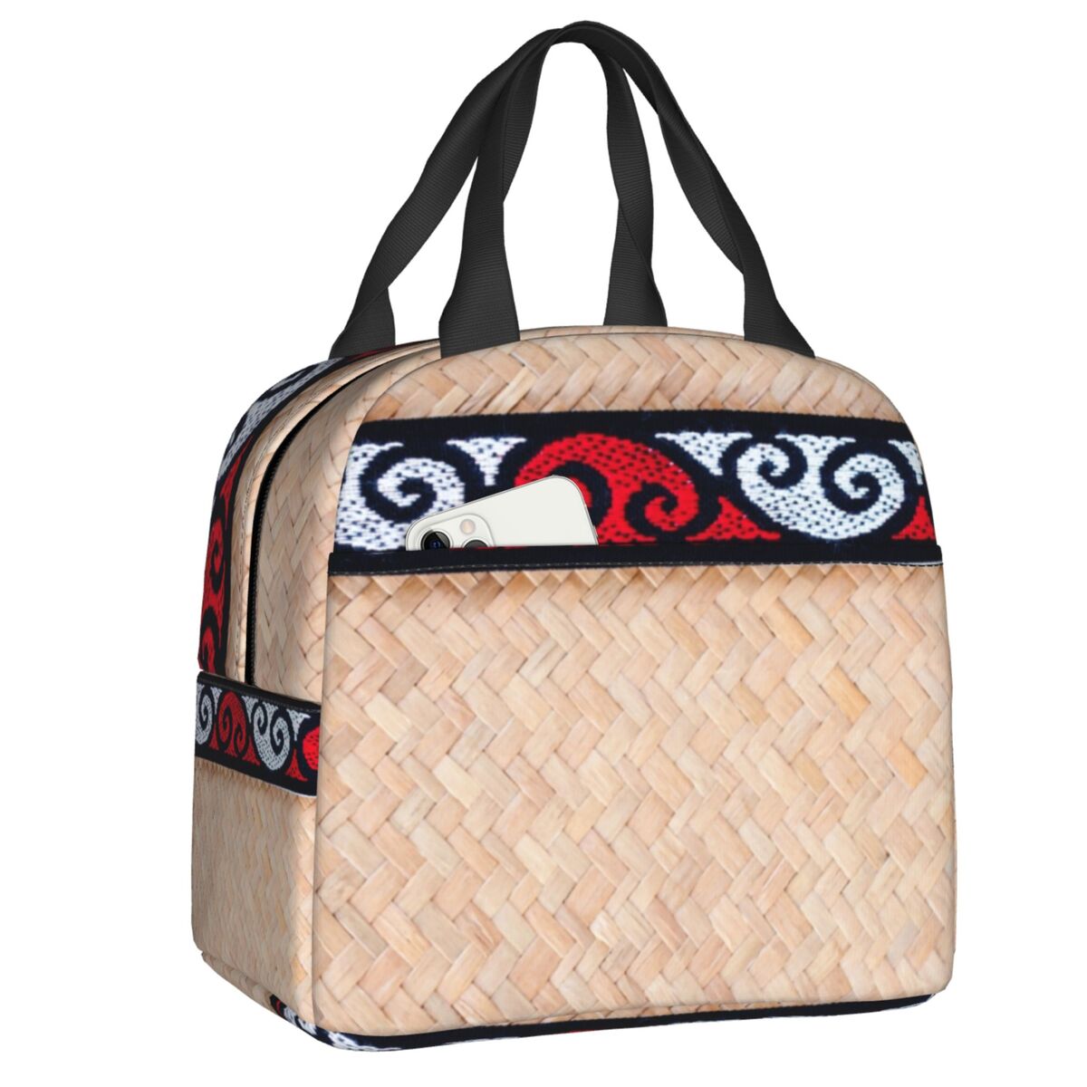 Women Bags Nz - Borsa Termica per Pranzo Personalizzata a