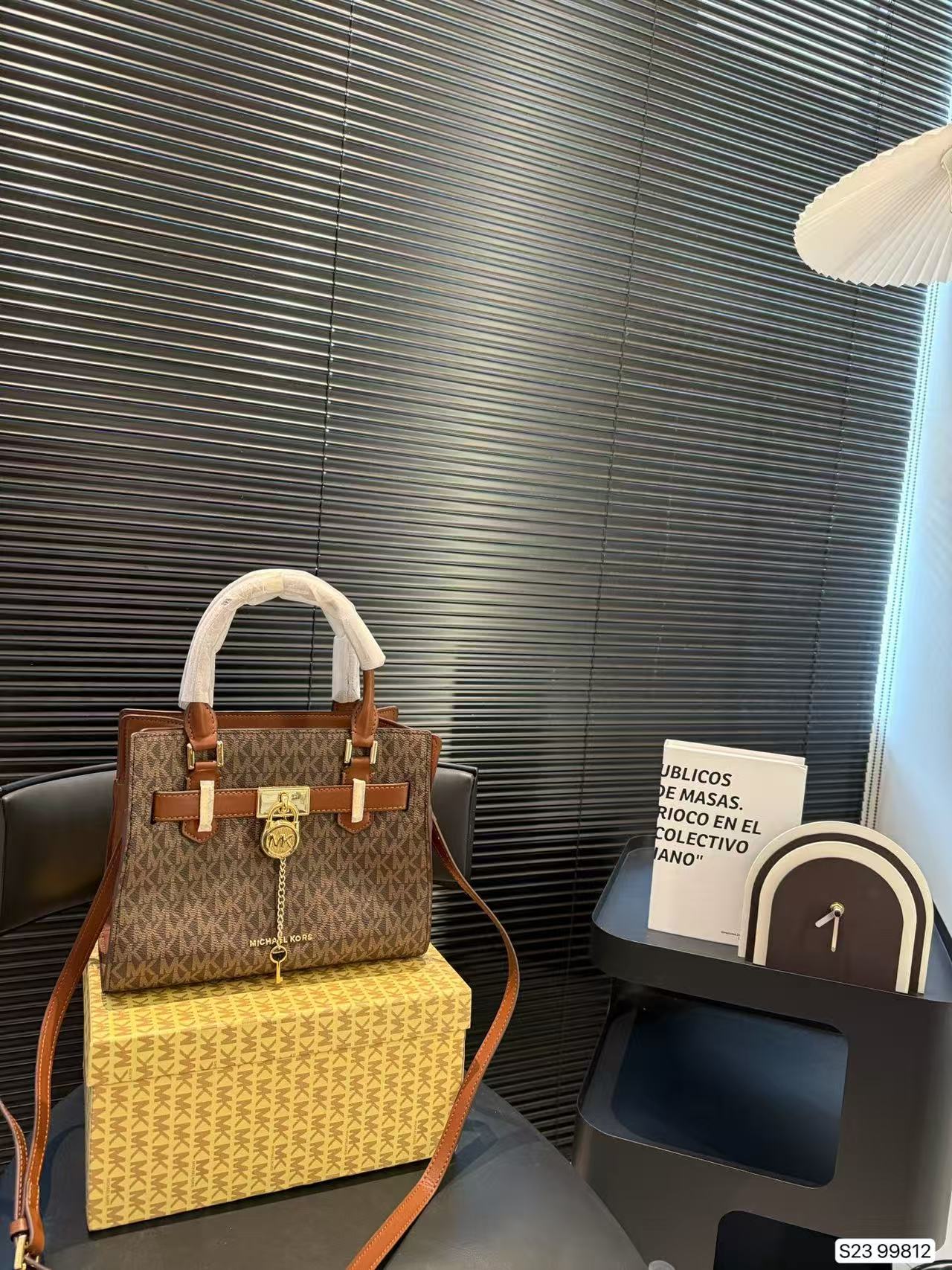 Women Bags Mk - Borsa Michael Kors di Alta Qualità
