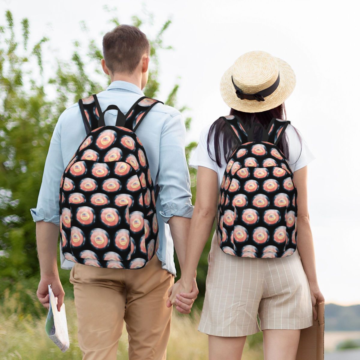 Women Bags Germany - Sfera di cristallo con bandiera tedesca