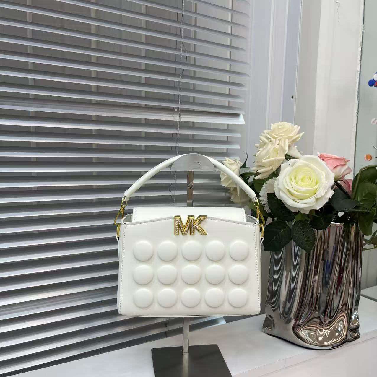 Women Bags Mk - Borsa tote Michael Kors da donna,