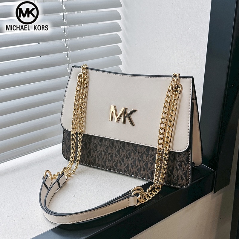Women Bags Mk - Borsa a Tracolla Casual e alla