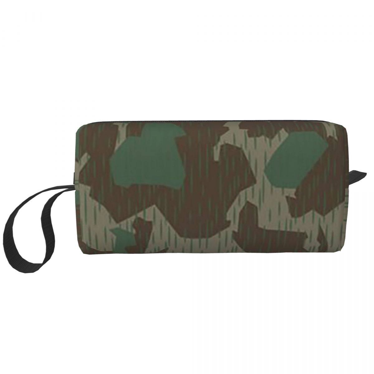 Women Bags Germany - Astuccio mimetico Splittertarn della Germania della