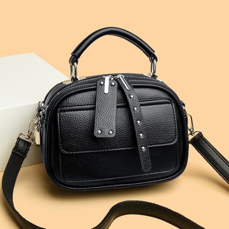 Women'S Vogue Bags - Borsa Tote di Design alla Moda