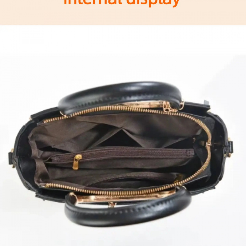 Set di Eleganti Borse da Donna - Women Bags For Gift recensione e prezzo