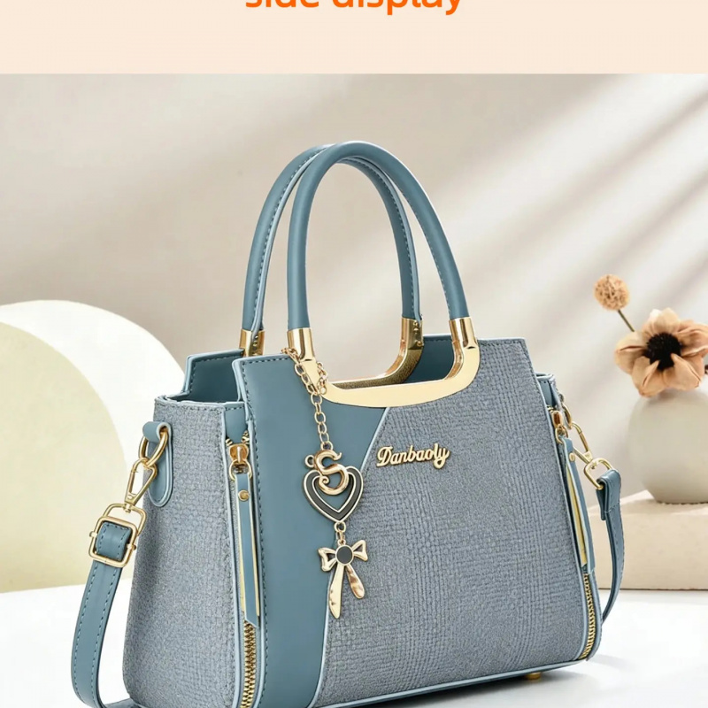 Set di Eleganti Borse da Donna - Women Bags For Gift recensione e prezzo