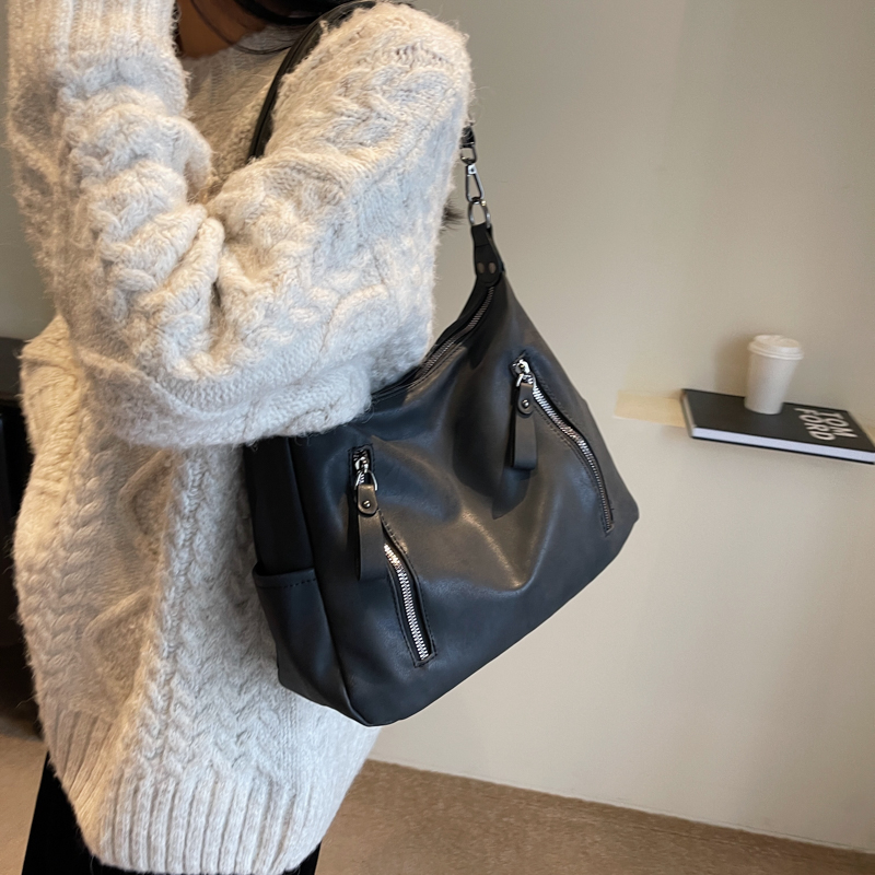 Nuova borsa a tracolla singola - Women Bags Mk recensione e prezzo
