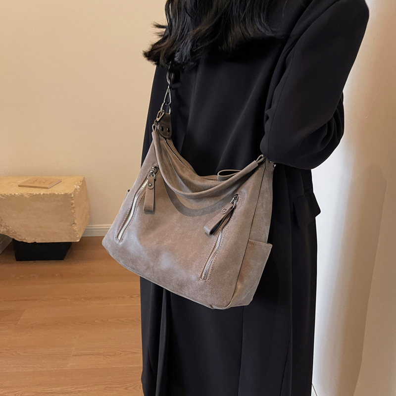 Nuova borsa a tracolla singola - Women Bags Mk recensione e prezzo