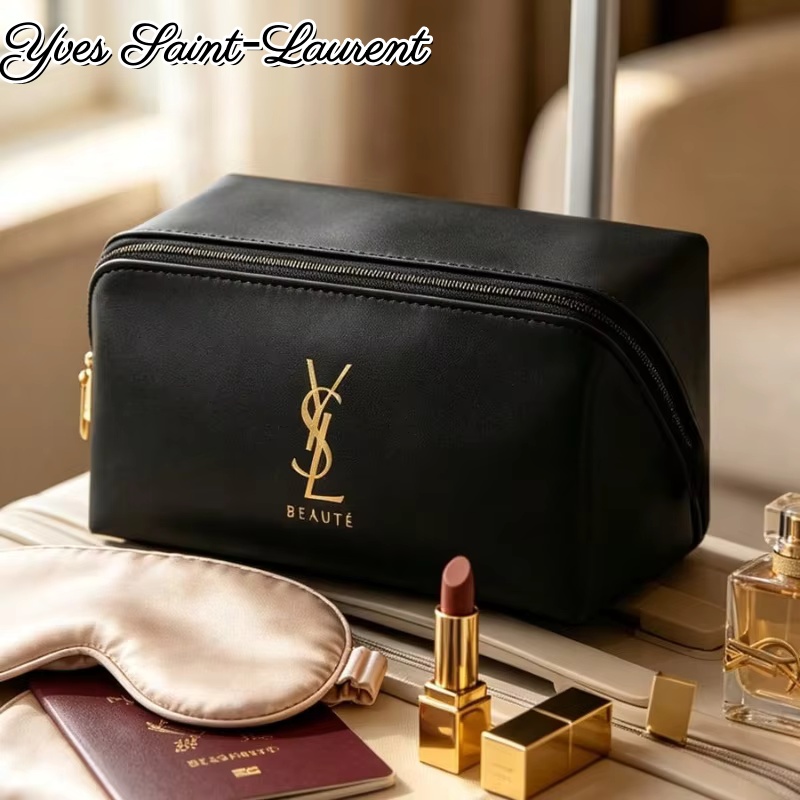 Borsa Cosmetica YSL di Grande  - Women Bags Ysl recensione e prezzo