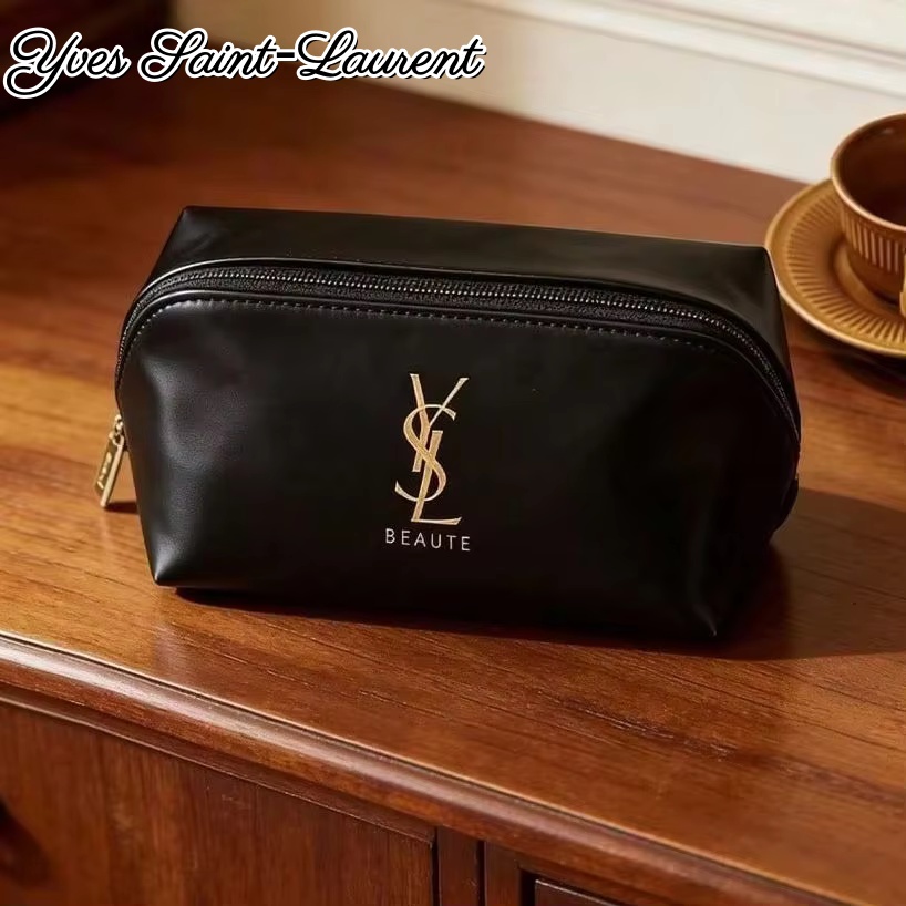 Borsa Cosmetica YSL di Grande  - Women Bags Ysl recensione e prezzo