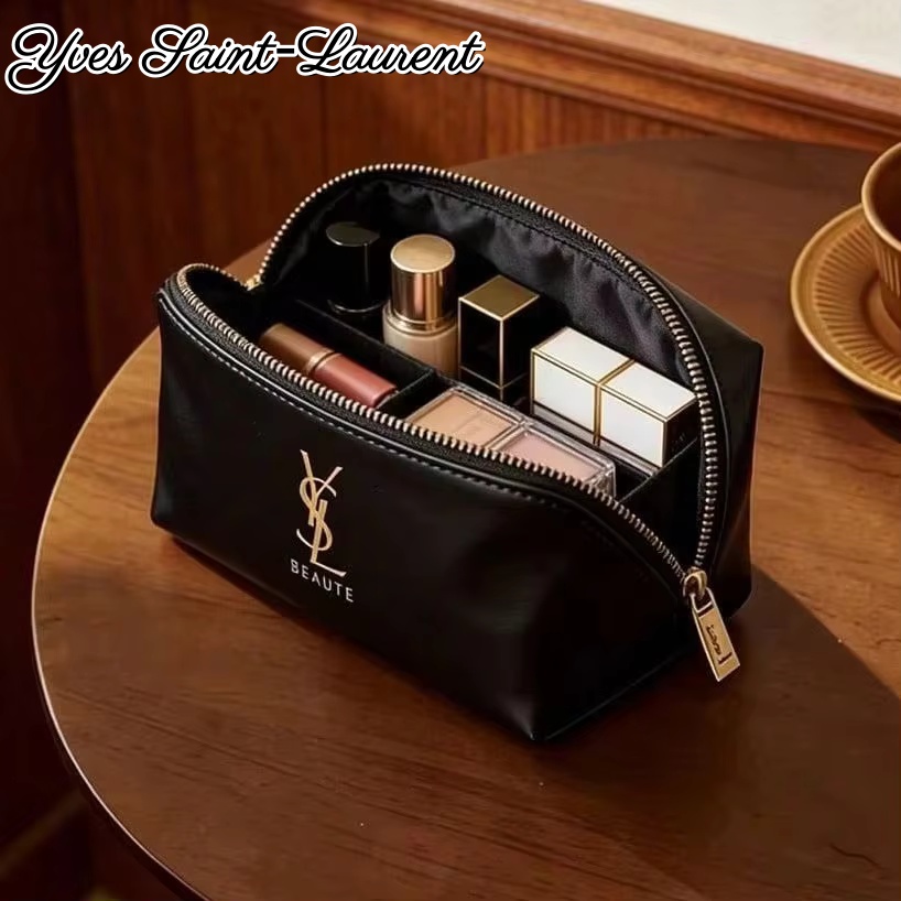 Borsa Cosmetica YSL di Grande  - Women Bags Ysl recensione e prezzo