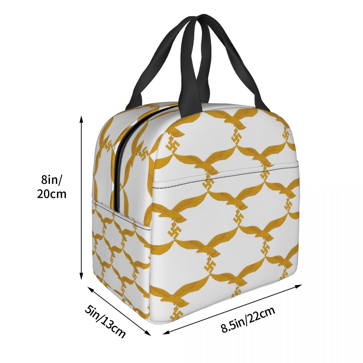 Borsa termica per il pranzo de - Women Bags Germany recensione e prezzo