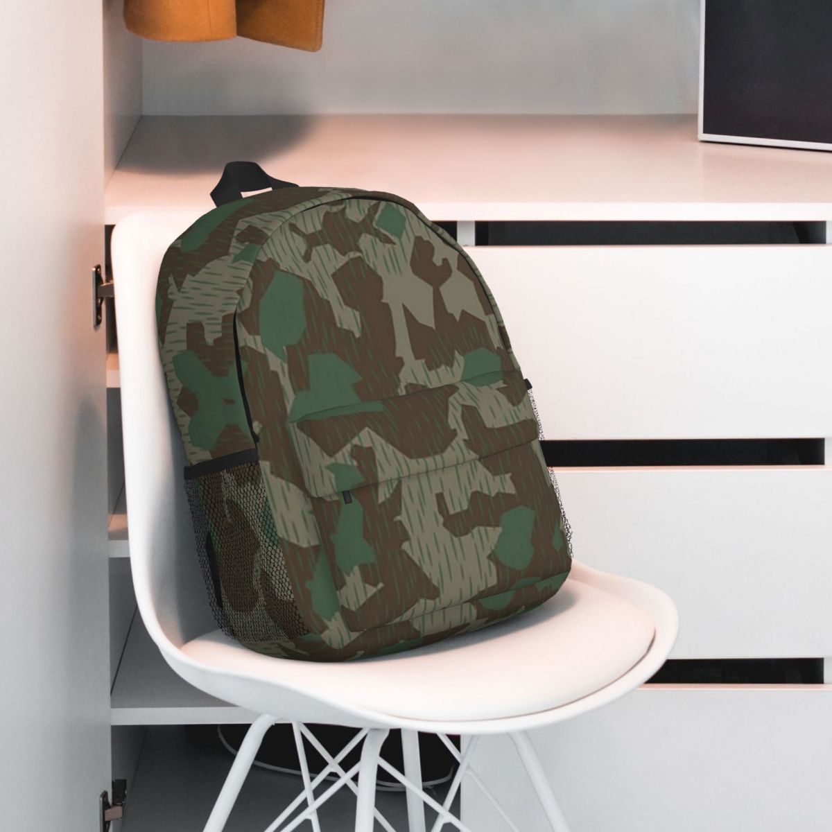 Zaino mimetico Splittertarn de - Women Bags Germany recensione e prezzo