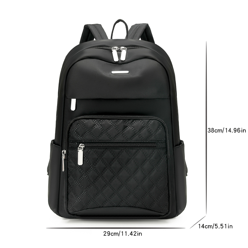 Zaino da donna alla moda a qua - Women'S Xl Bags recensione e prezzo