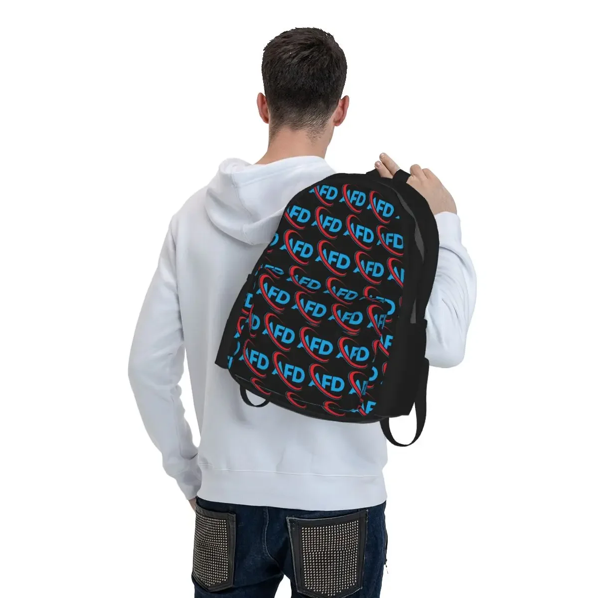 AFD Alternative For Germany Za - Women Bags Germany recensione e prezzo