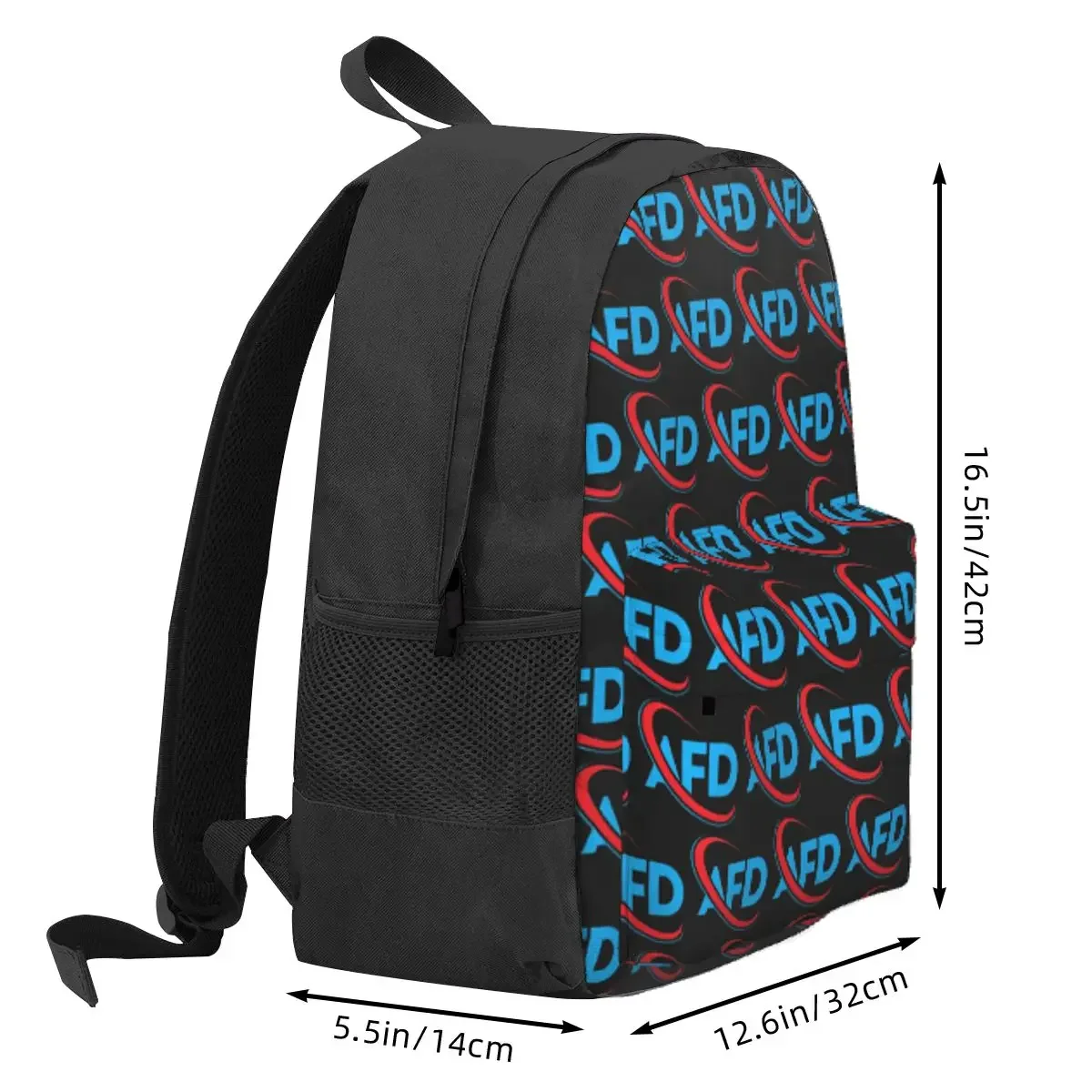 AFD Alternative For Germany Za - Women Bags Germany recensione e prezzo
