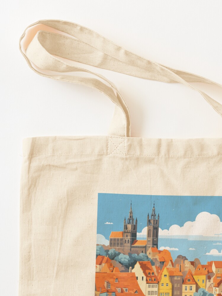 Una stampa pop art di Nurember - Women Bags Germany recensione e prezzo