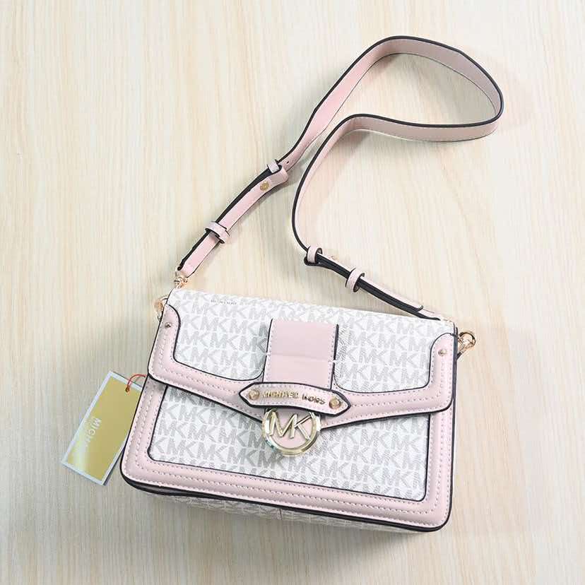 Le nuove borse minimaliste chi - Women Bags Mk recensione e prezzo
