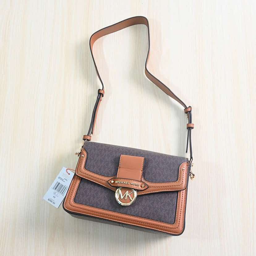 Le nuove borse minimaliste chi - Women Bags Mk recensione e prezzo