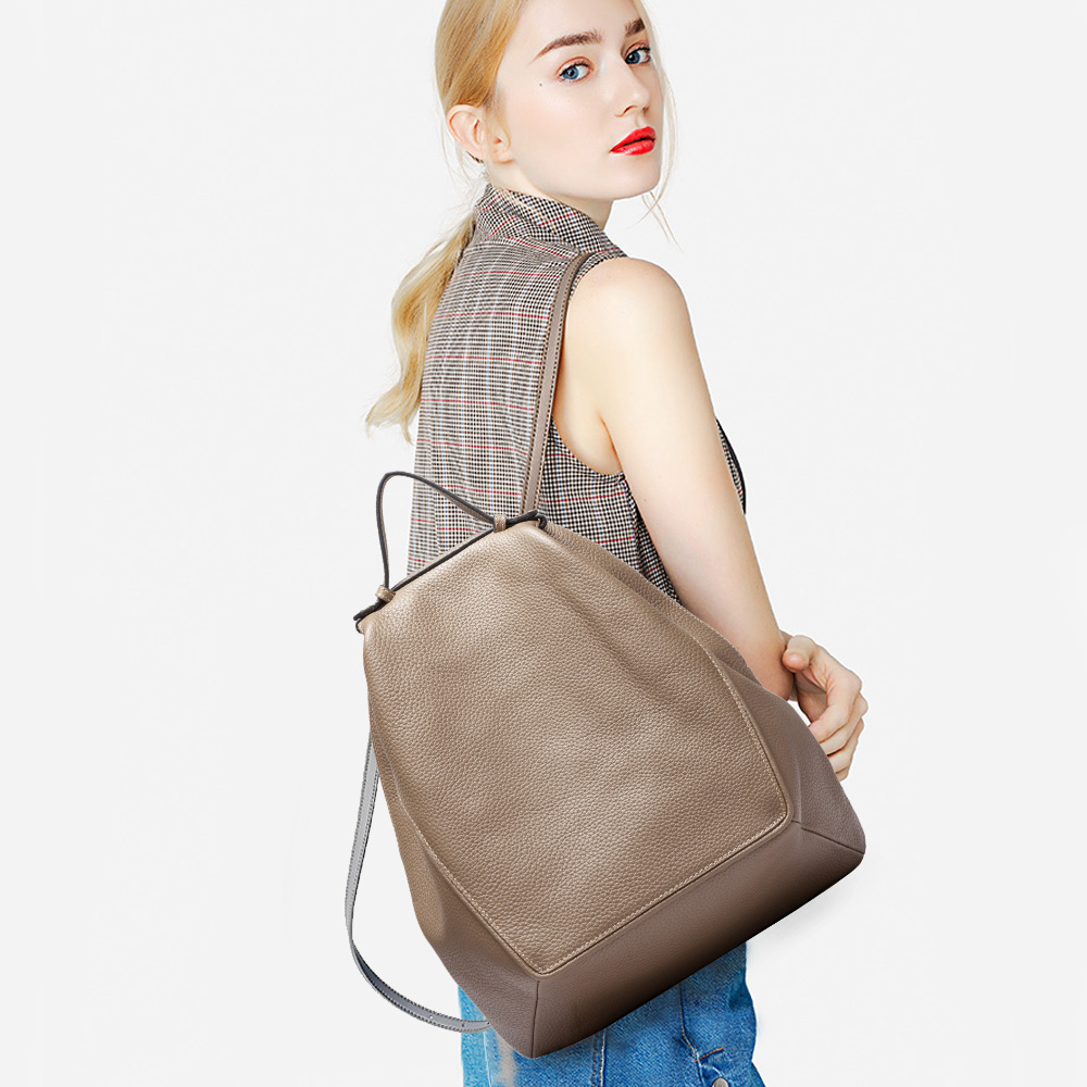 Zency Zaino antifurto da donna - Women'S Xl Bags recensione e prezzo