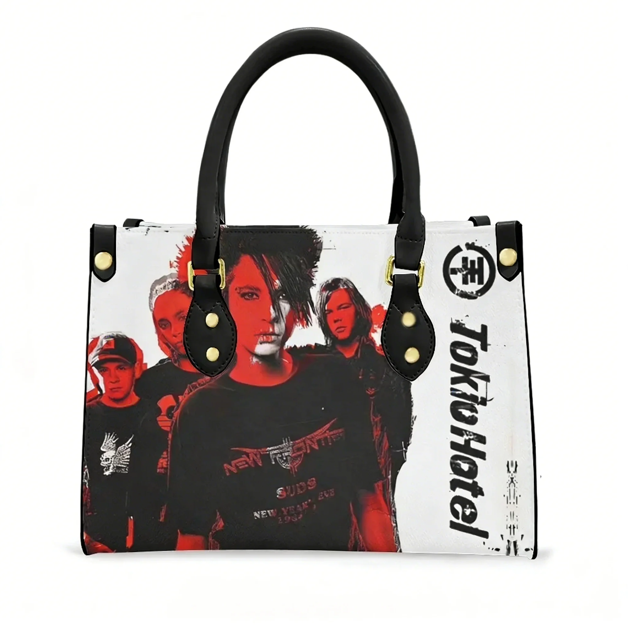 Borsa Tote della Band Rock Ted - Women Bags Germany recensione e prezzo