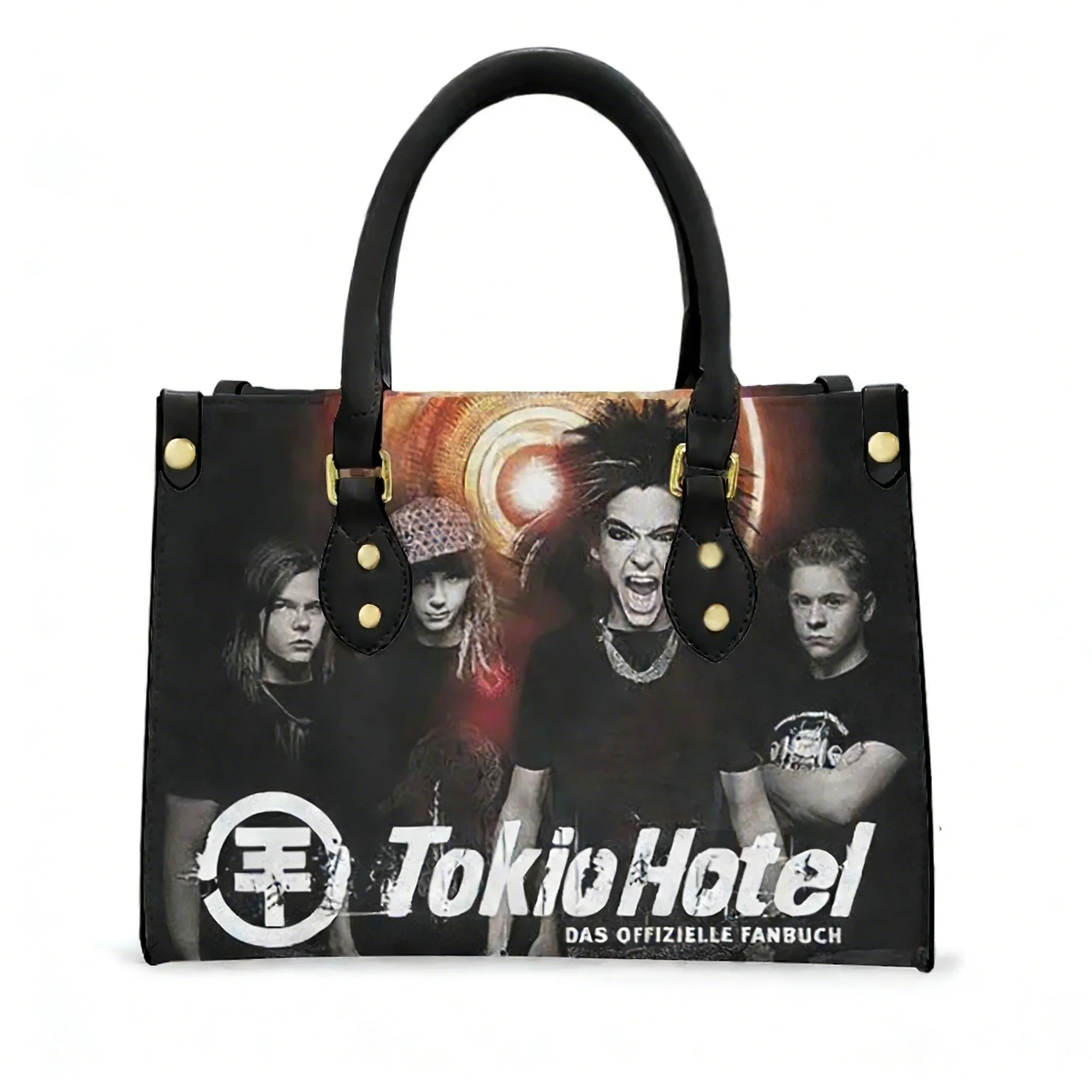 Borsa Tote della Band Rock Ted - Women Bags Germany recensione e prezzo