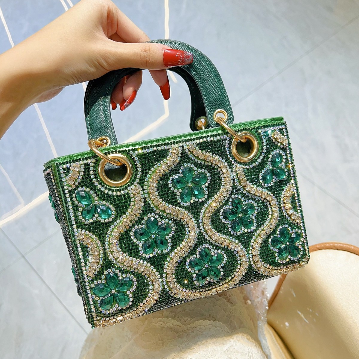 Designer di lusso nuovissimo b - Women Bags Branded Sale recensione e prezzo