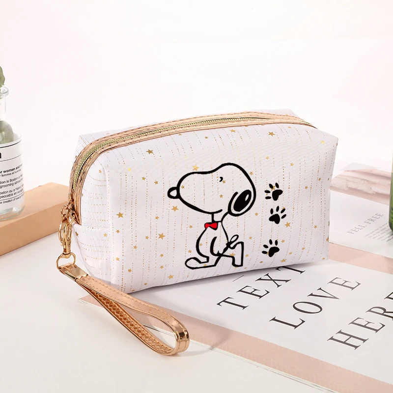 Borsa Cosmetica da Donna con S - Women'S Vogue Bags recensione e prezzo