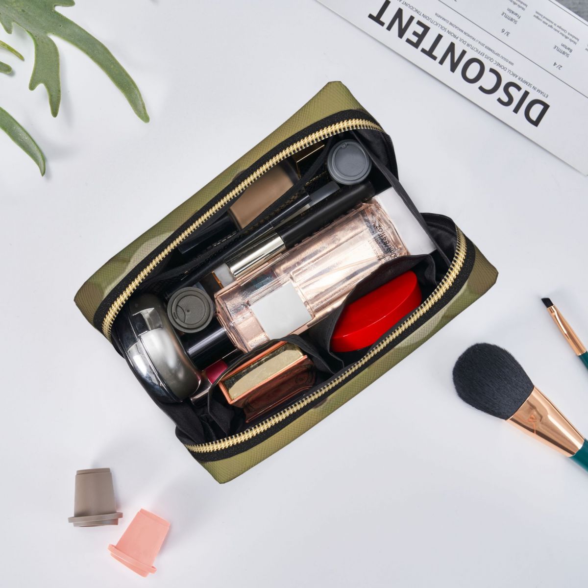 WW2 Germania Militare Splinter - Women Bags Germany recensione e prezzo