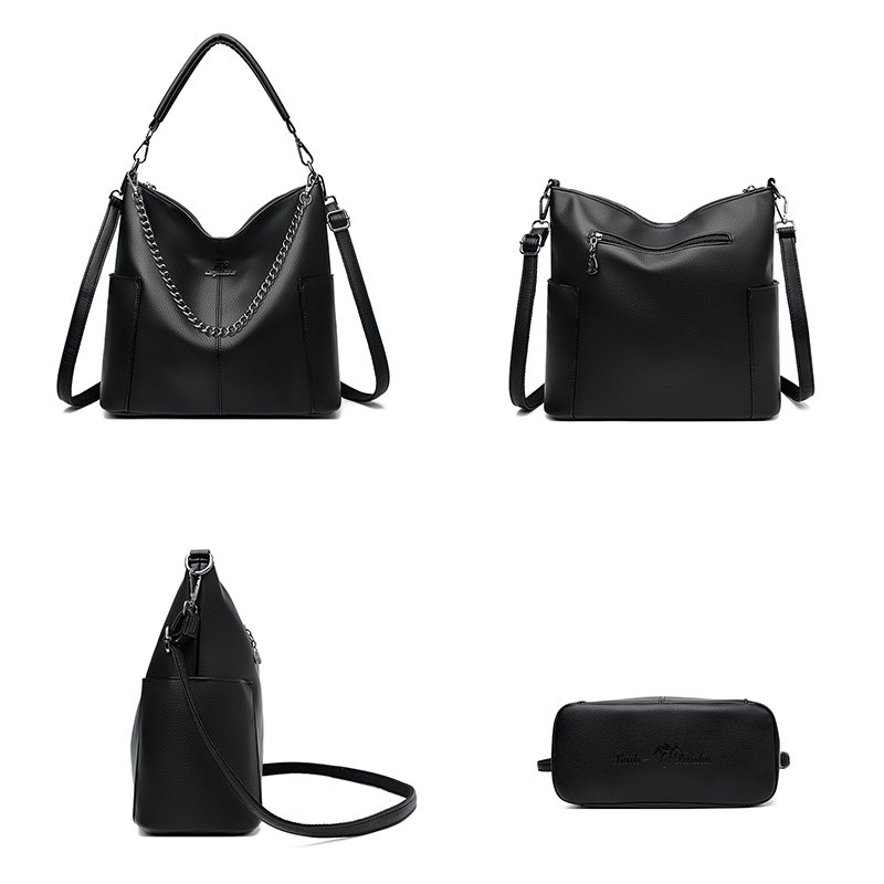 Il nuovo stile borsa in pelle  - Women Bags Mk recensione e prezzo