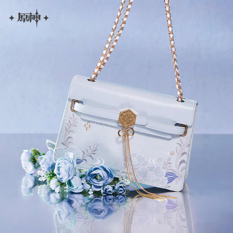 Originale Merch Mihoyo Genshin - Women Bags For Gift recensione e prezzo