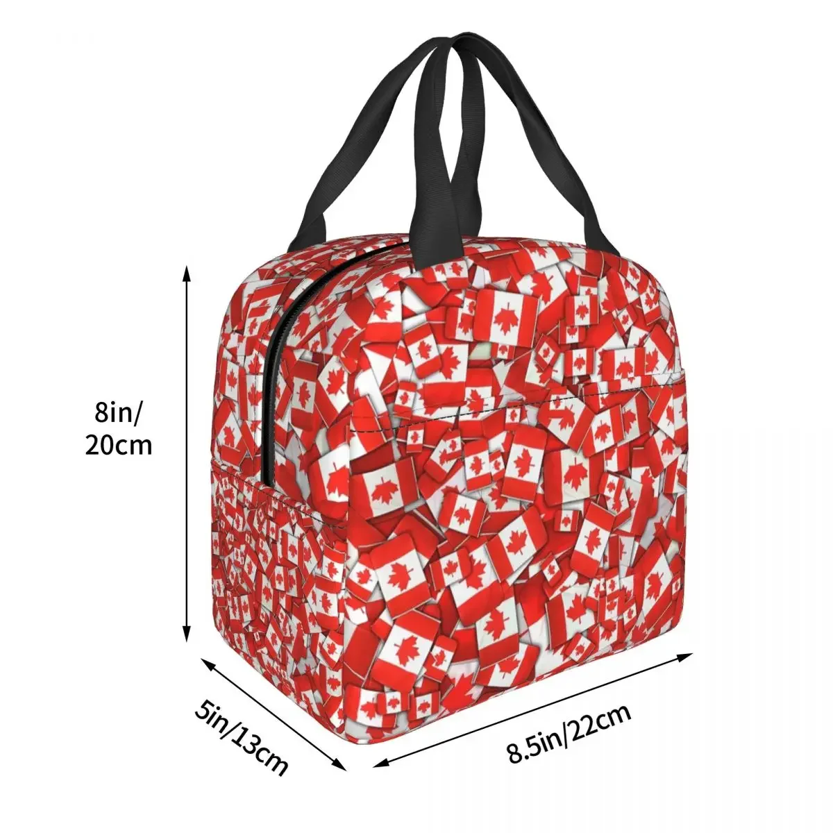 Borsa Termica per Pranzo con M - Women Bags Canada recensione e prezzo