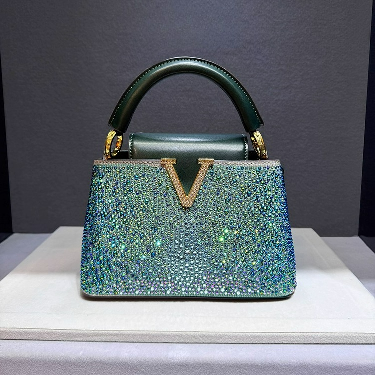 Designer di lusso di marca Set - Women Bags Branded Sale recensione e prezzo