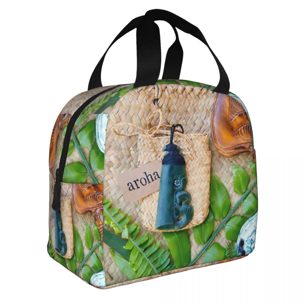 Borsa Termica per Pranzo Perso - Women Bags Nz recensione e prezzo