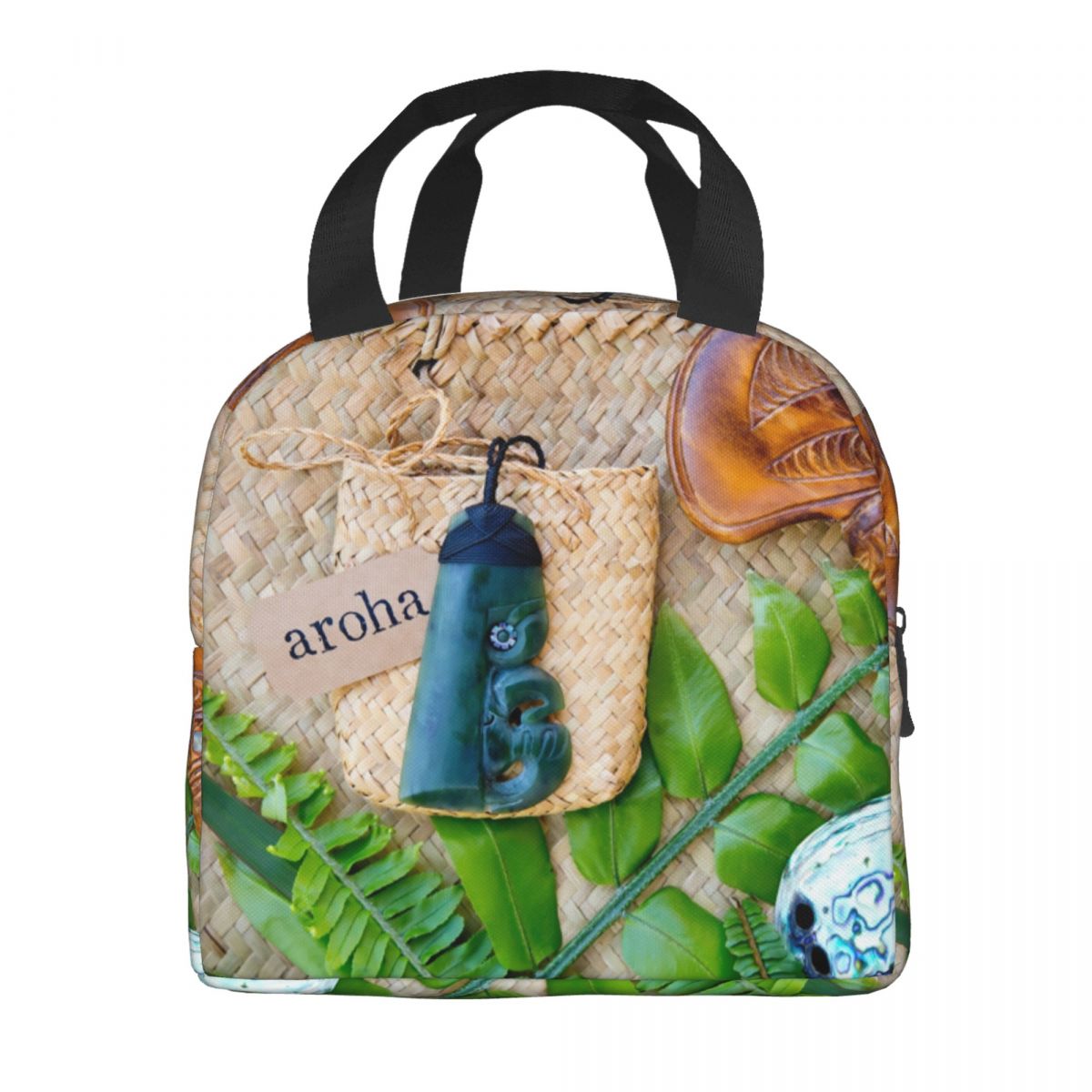 Borsa Termica per Pranzo Perso - Women Bags Nz recensione e prezzo