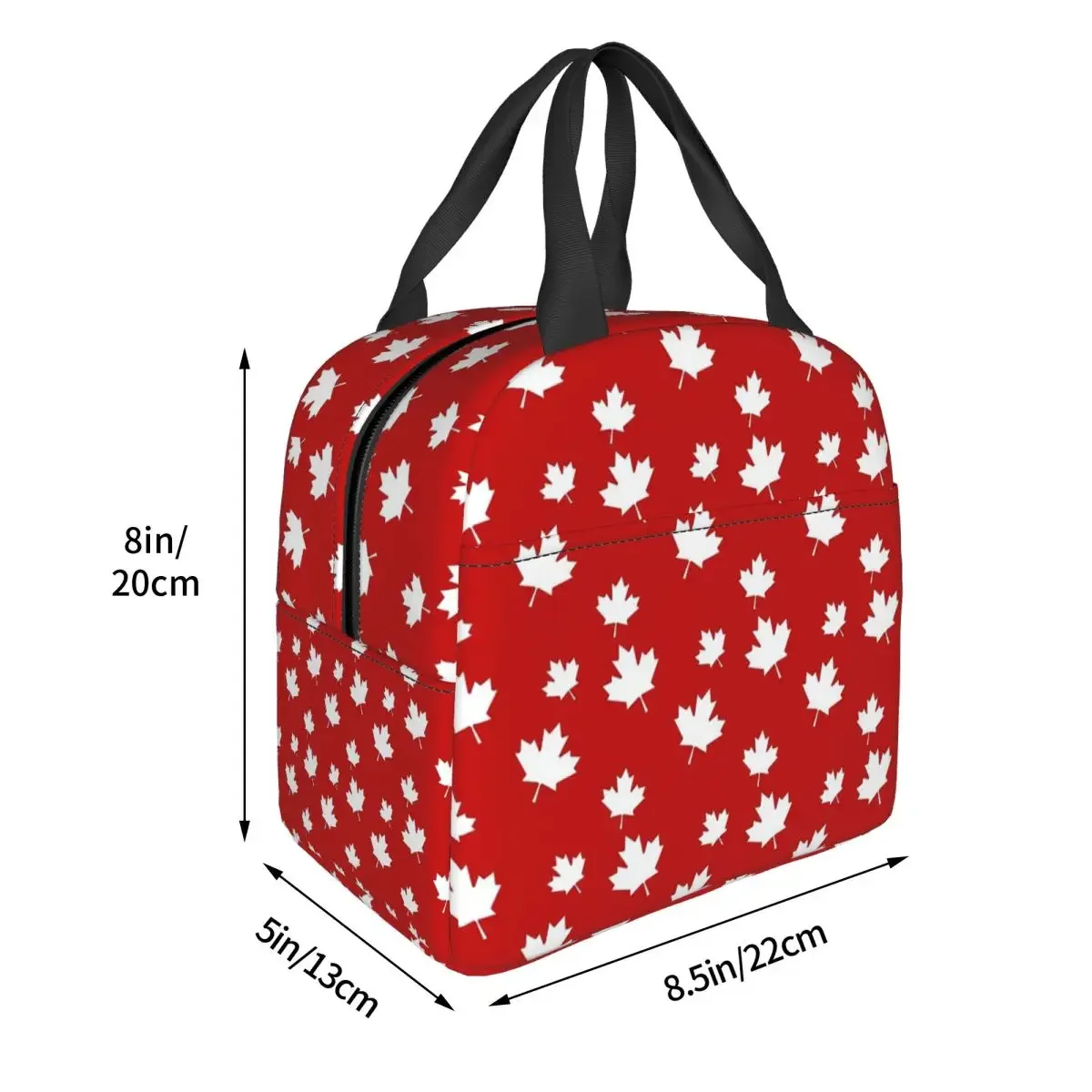 Borsa Termica per Pranzo con M - Women Bags Canada recensione e prezzo
