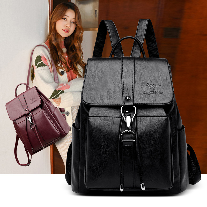 Zaino antifurto Borsa a tracol - Women'S Xl Bags recensione e prezzo
