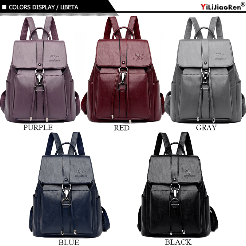 Zaino antifurto Borsa a tracol - Women'S Xl Bags recensione e prezzo