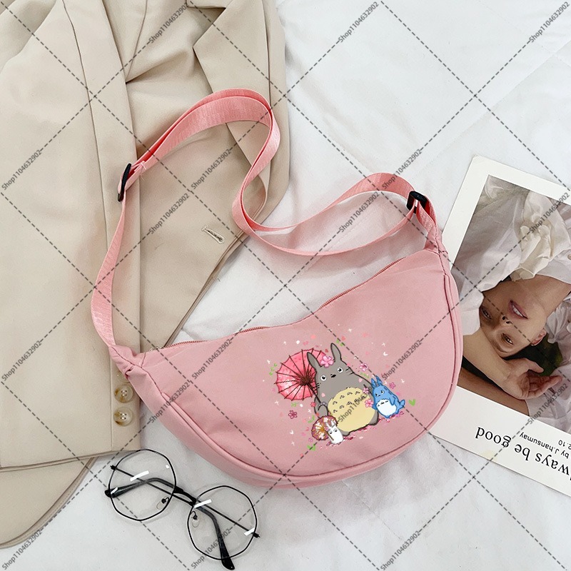 Borse a Tracolla Totoro per Do - Women'S Xl Bags recensione e prezzo