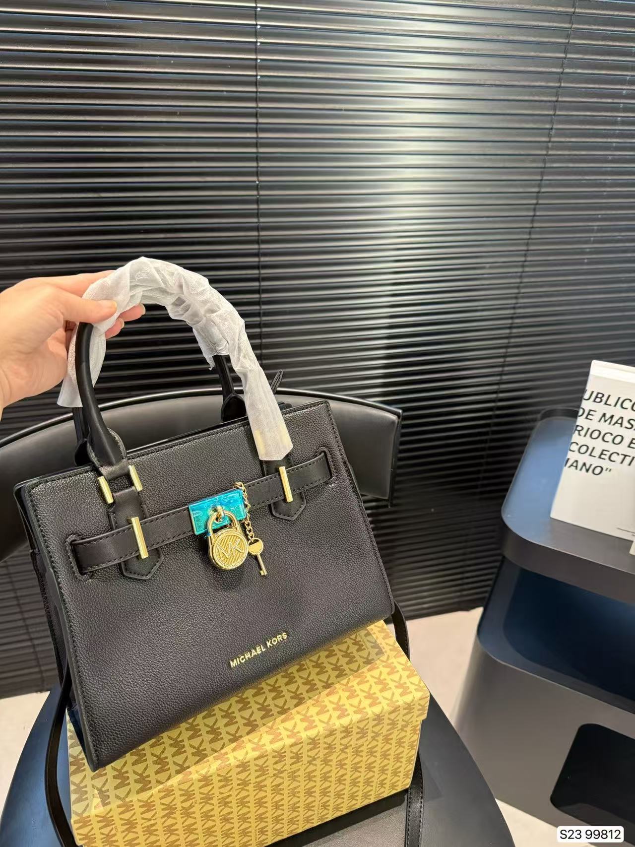 Borsa Michael Kors di Alta Qua - Women Bags Mk recensione e prezzo