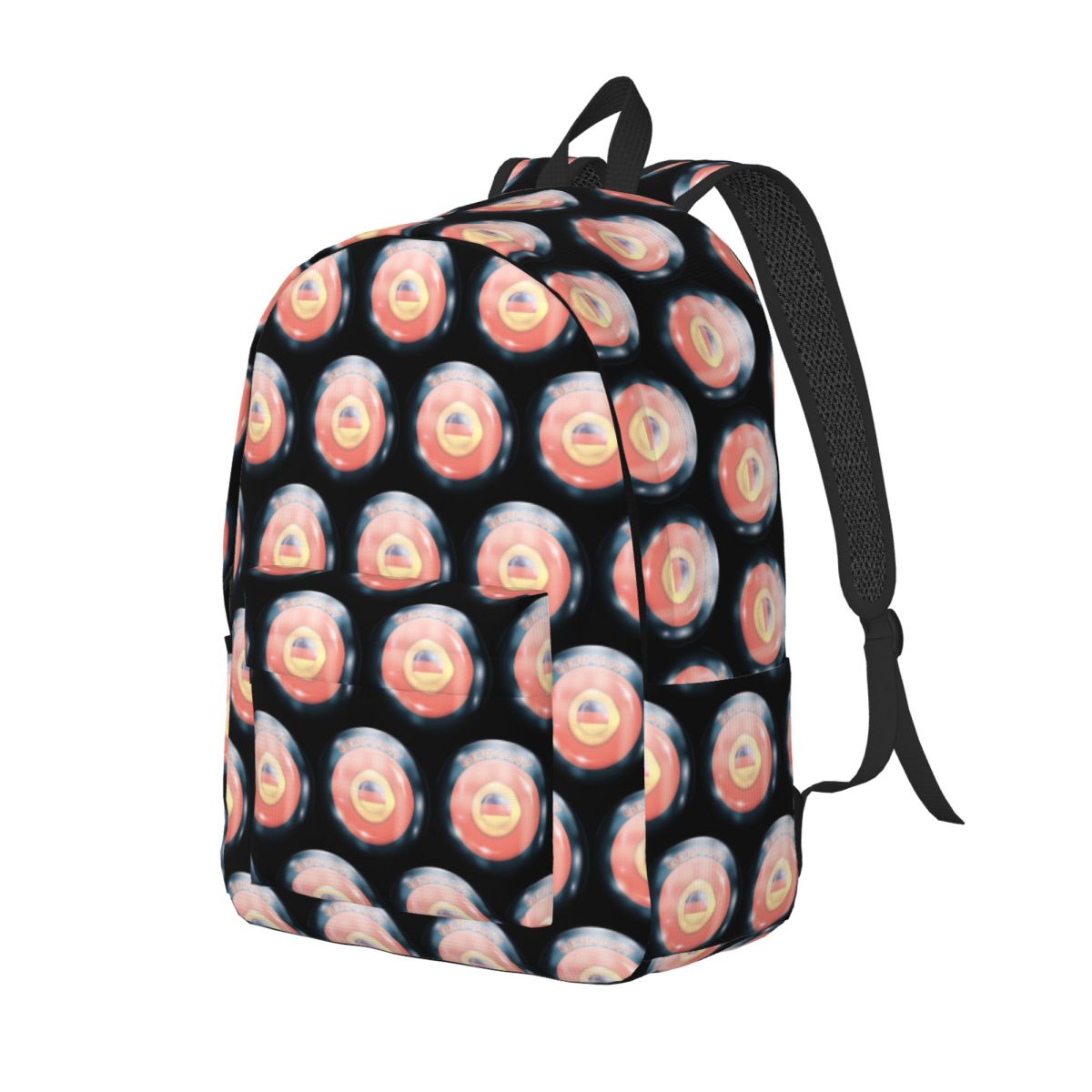 Sfera di cristallo con bandier - Women Bags Germany recensione e prezzo