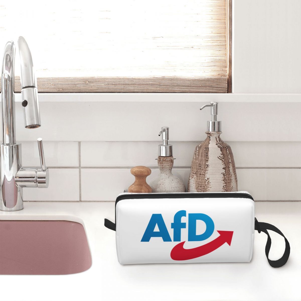 Astuccio alternativo AFD Germa - Women Bags Germany recensione e prezzo