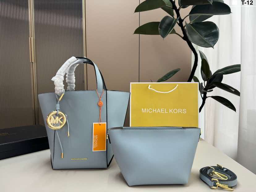 MICHAEL KORS/Michael Kors MK 2 - Women Bags Mk recensione e prezzo