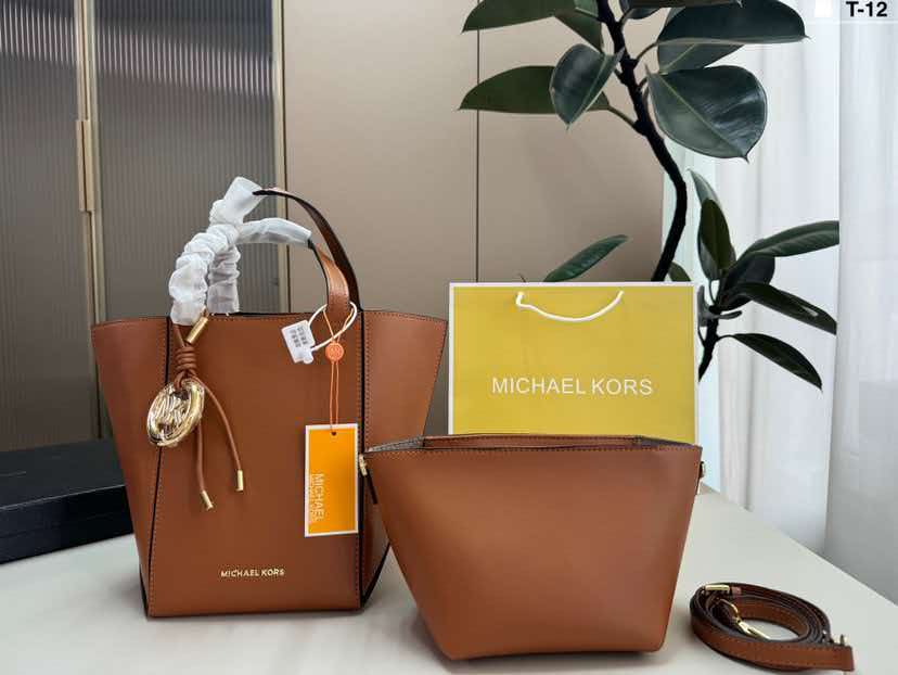 MICHAEL KORS/Michael Kors MK 2 - Women Bags Mk recensione e prezzo